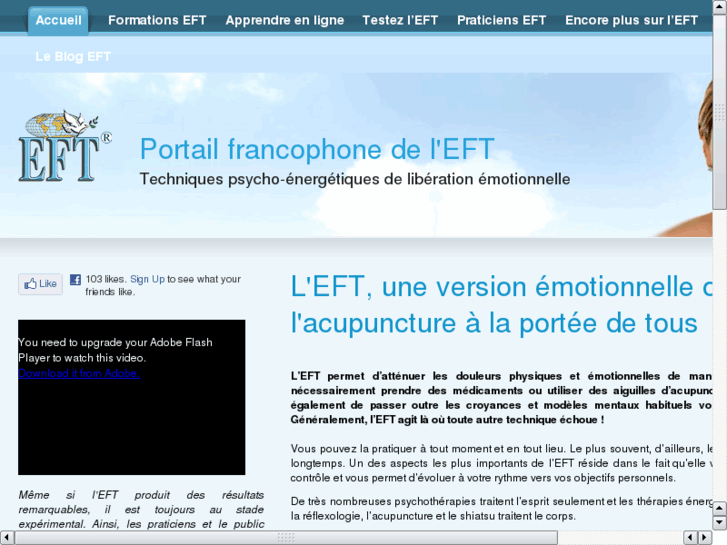 www.eftpage.info