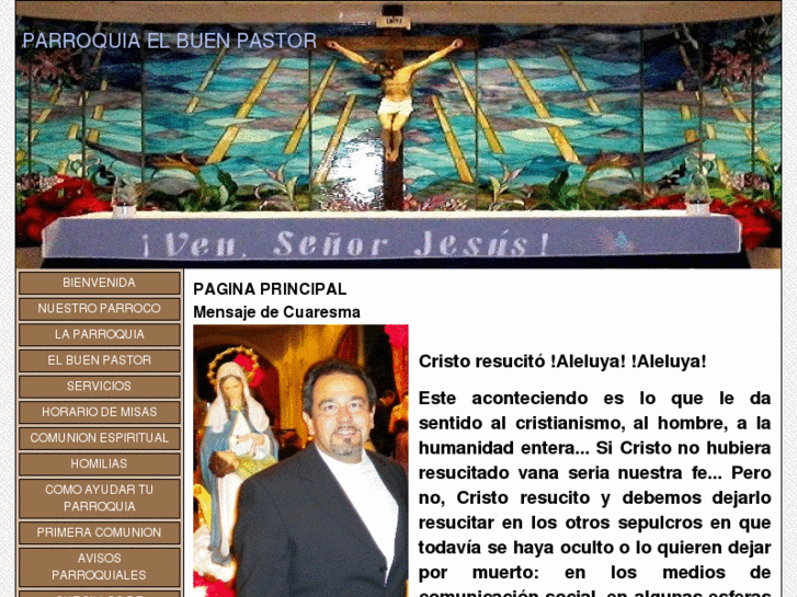 www.elbuenpastorguaynabo.net