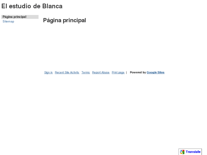 www.elestudiodeblanca.com