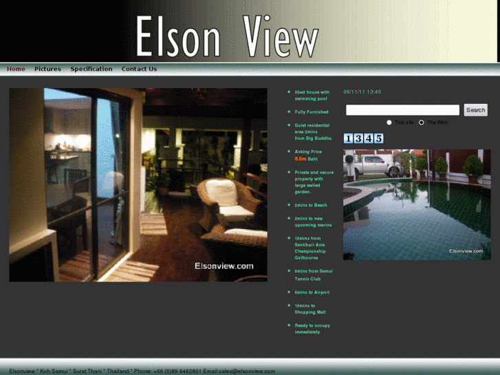 www.elsonview.com