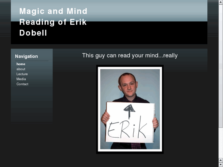 www.erikdobell.com