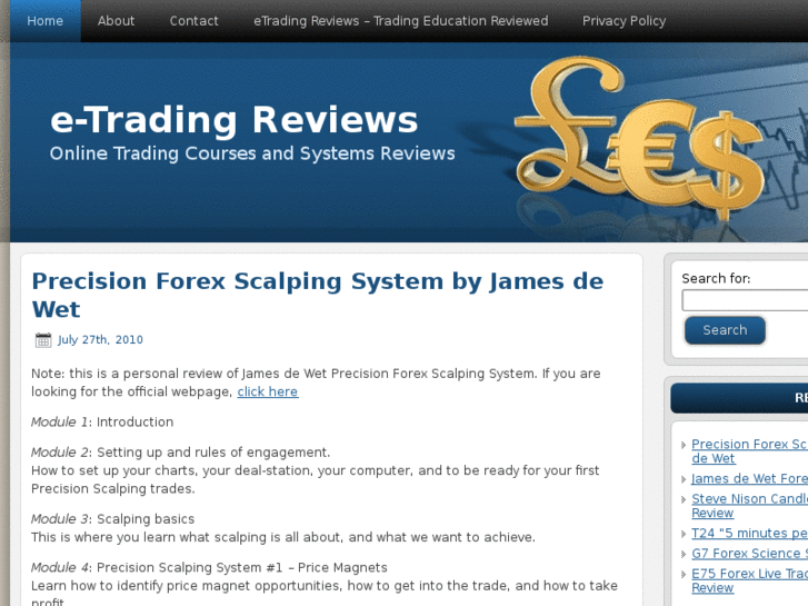 www.etradingreviews.com