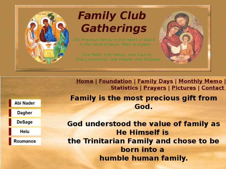 www.familyclubgatherings.org