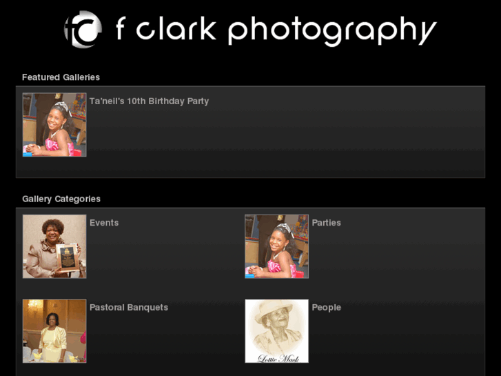 www.fclarkphoto.com