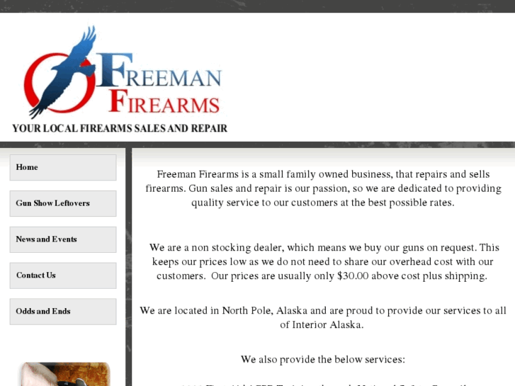 www.freemanfirearms.com