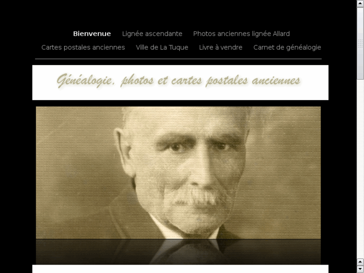 www.genealogie-allard-latuque.com