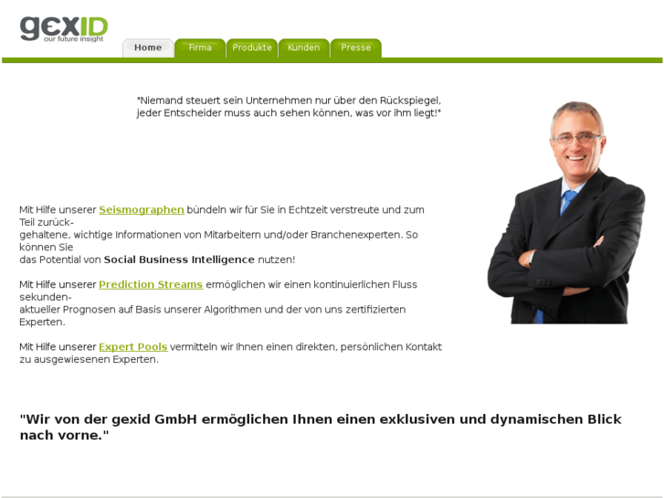 www.gexid.com