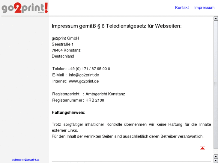 www.go2print.net