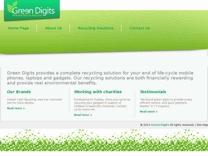 www.greendigits.co.uk