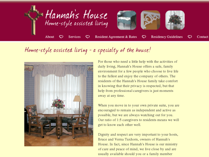 www.hannahshouseal.com