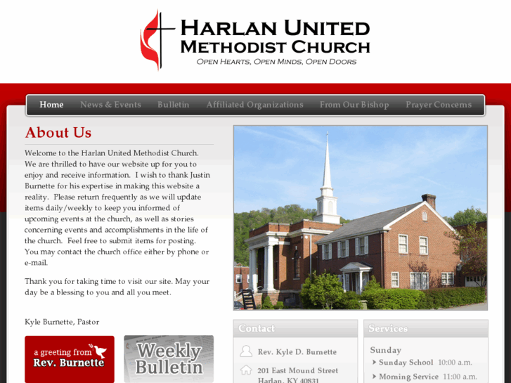 www.harlanumc.com