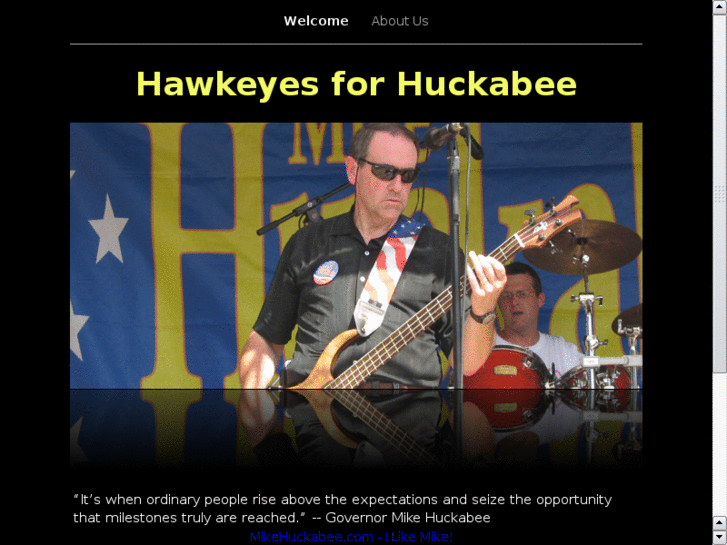 www.hawks4huck.com