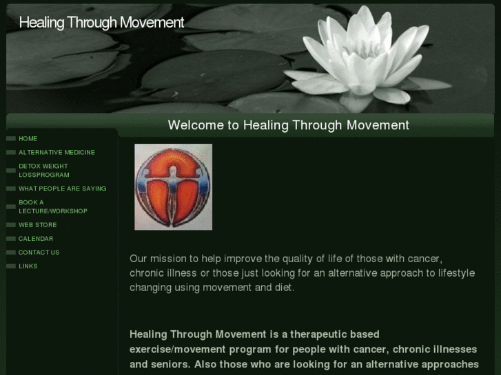 www.healingthroughmovement.net