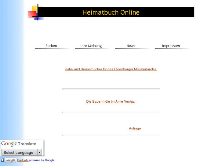 www.heimatbuch.net