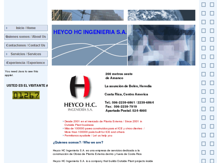 www.heycohc.com