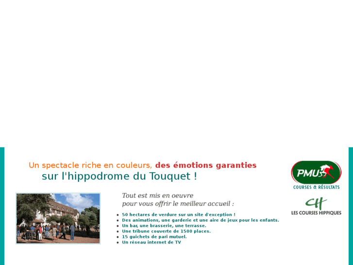 www.hippodrome-letouquet.com