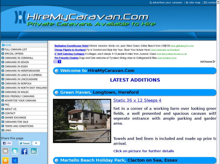 www.hiremycaravan.com