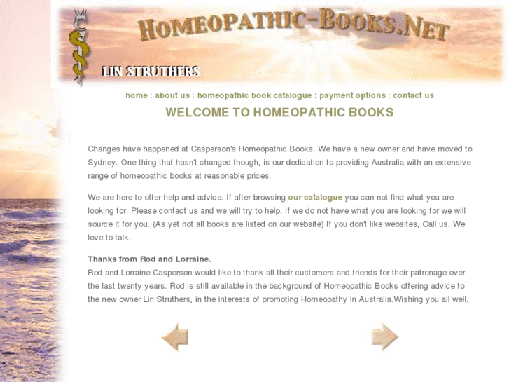 www.homeopathic-books.net