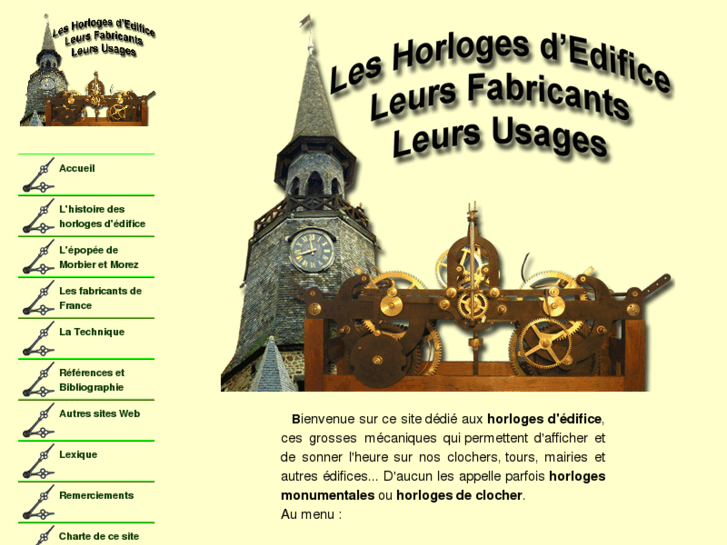 www.horloge-edifice.fr