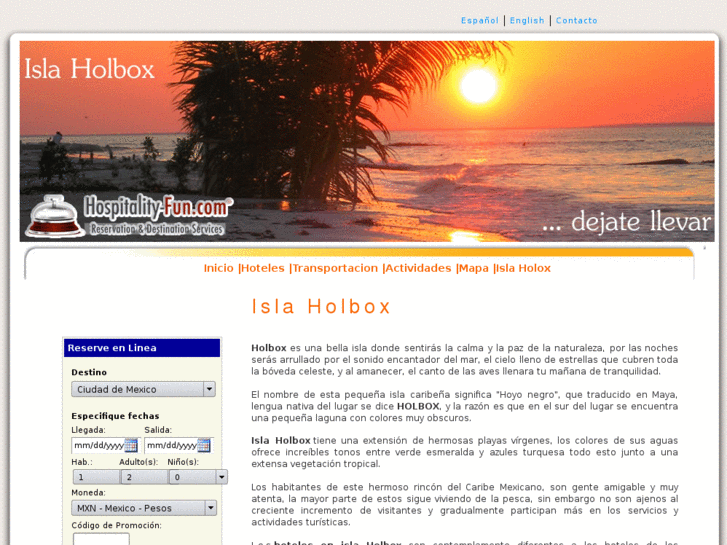 www.hotel-en-holbox.com