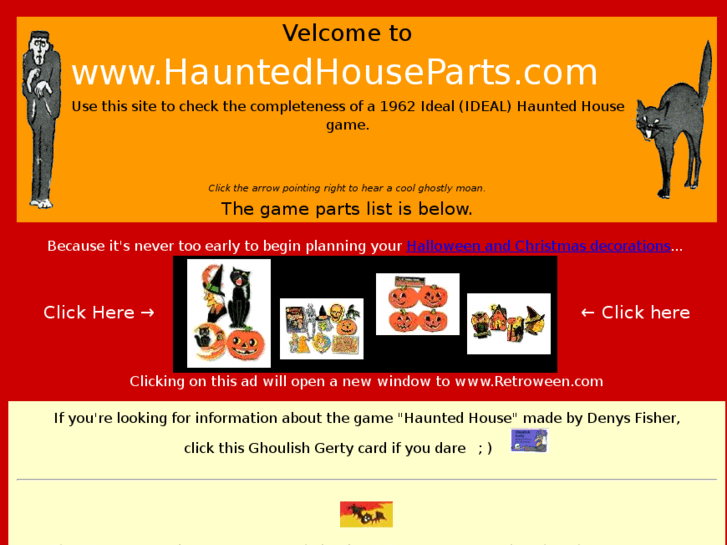 www.idealhauntedhouse.com