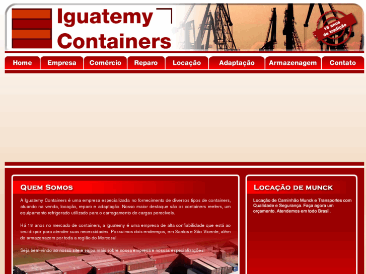 www.iguatemycontainers.com