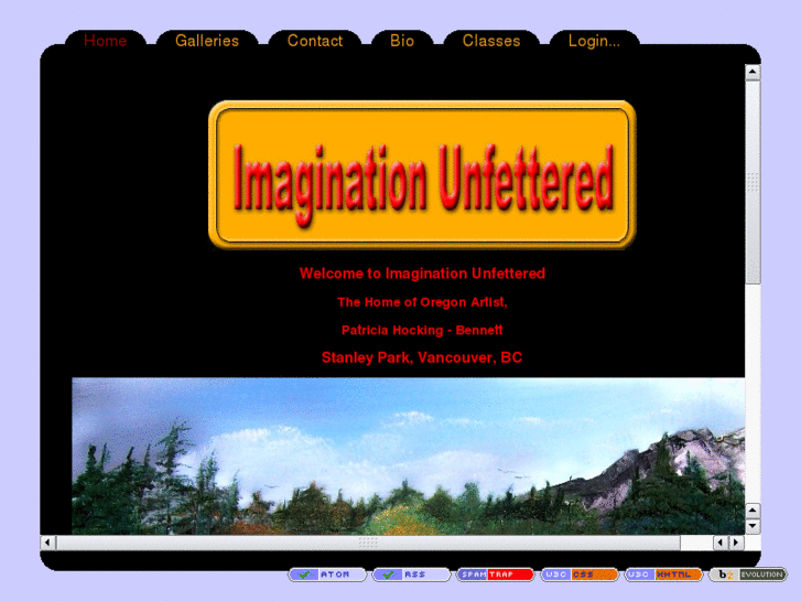 www.imaginationunfettered.com