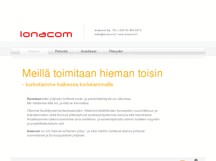 www.ionacom.com