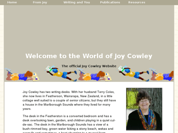 www.joycowley.com