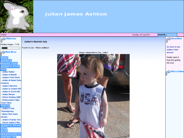 www.julianjamesashton.com