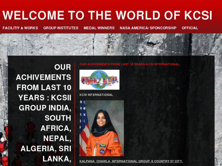 www.kcsiinternational.com