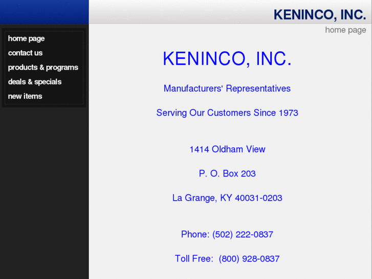 www.keninco.com