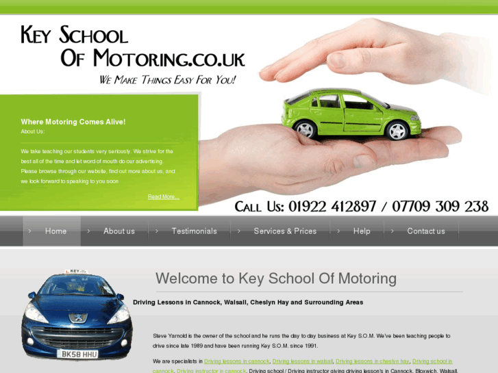 www.keyschoolofmotoring.co.uk