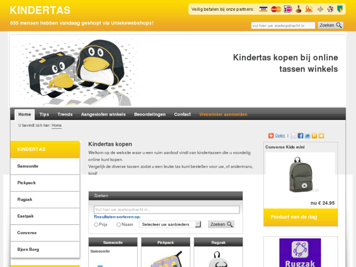 www.kindertas.com