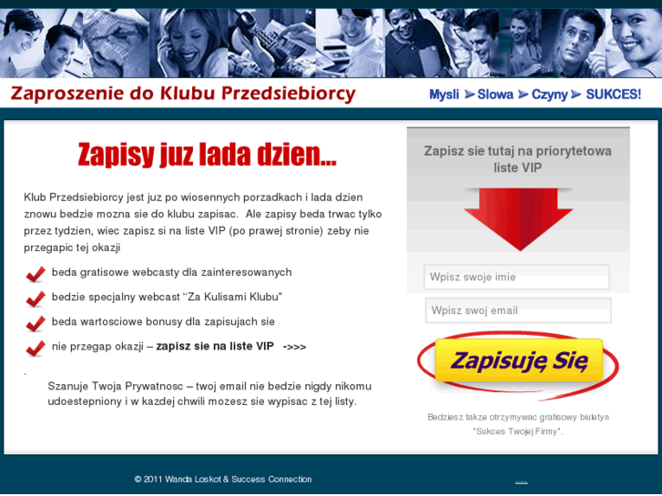 www.klubprzedsiebiorcy.com