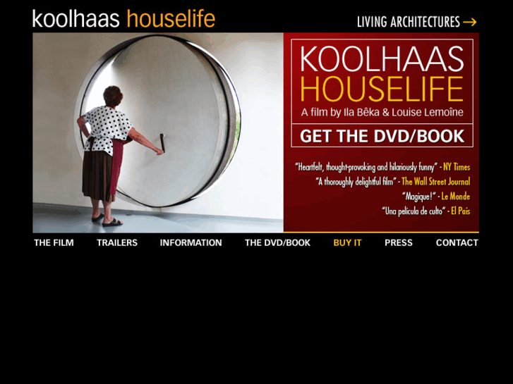 www.koolhaashouselife.com