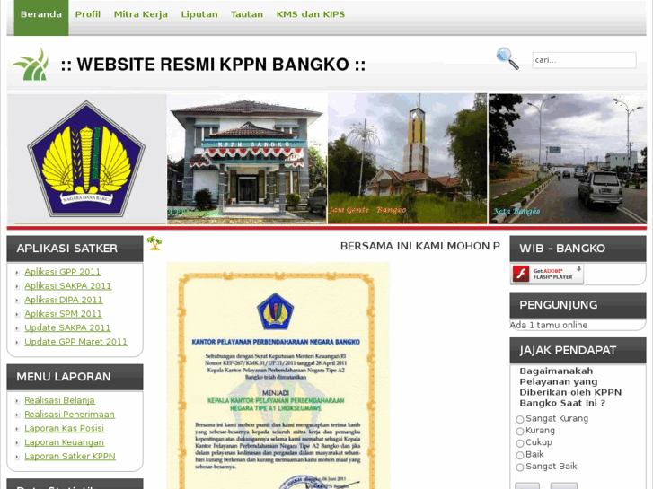 www.kppnbangko.net