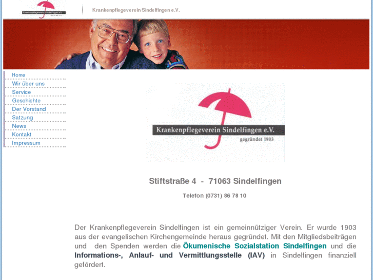 www.krankenpflegeverein.org