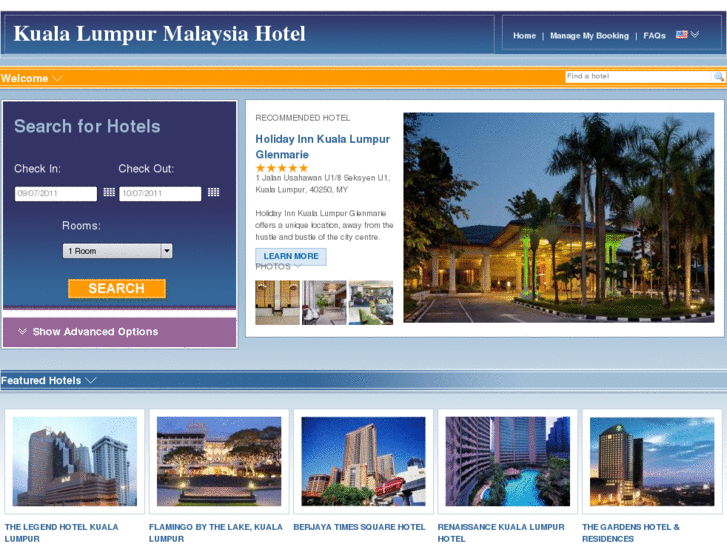 www.kualalumpurmalaysiahotel.com