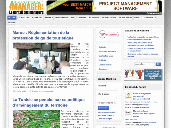 www.lemagazinedumanager.com