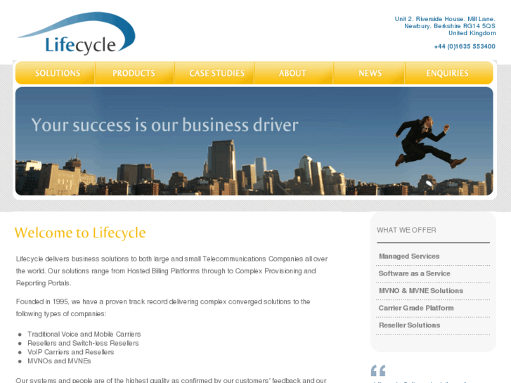 www.lifecycle-software.com