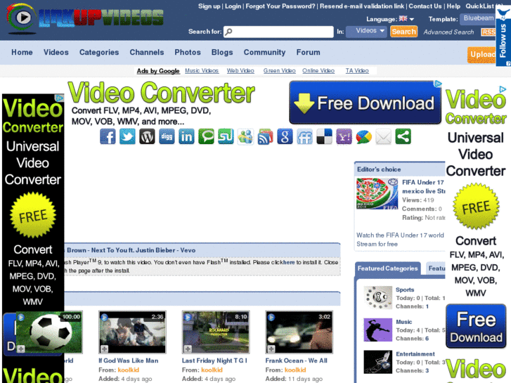 www.linkupvideos.com