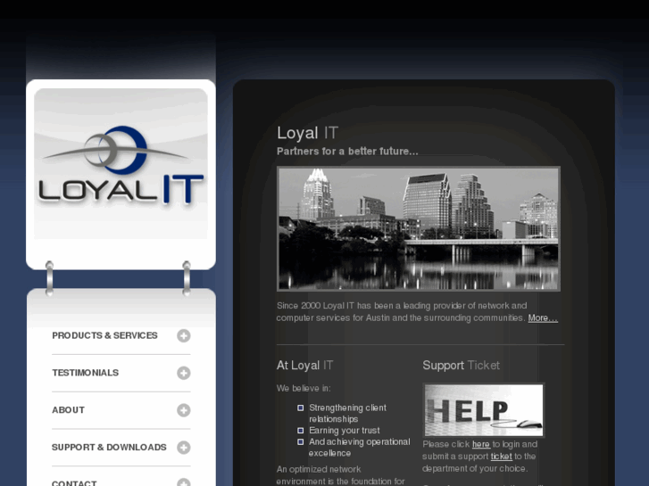 www.loyalit.net