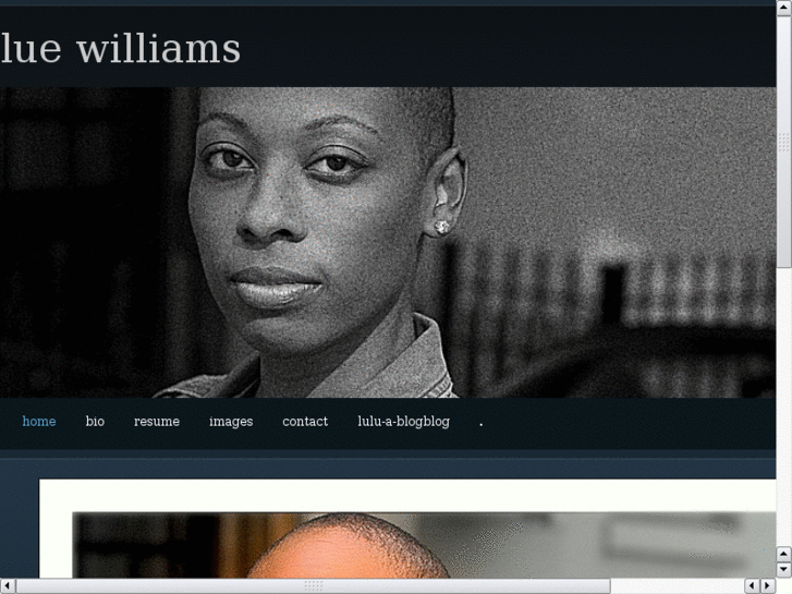 www.luewilliams.com