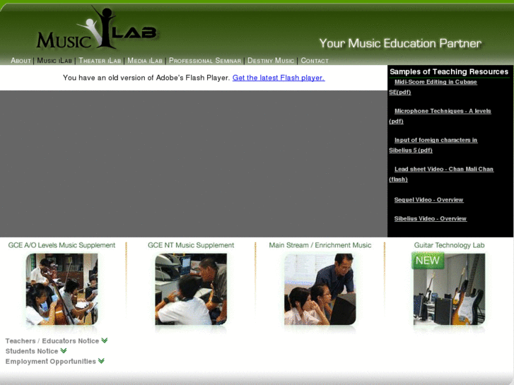 www.m-ilab.com