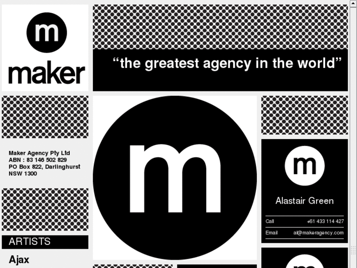 www.makeragency.com