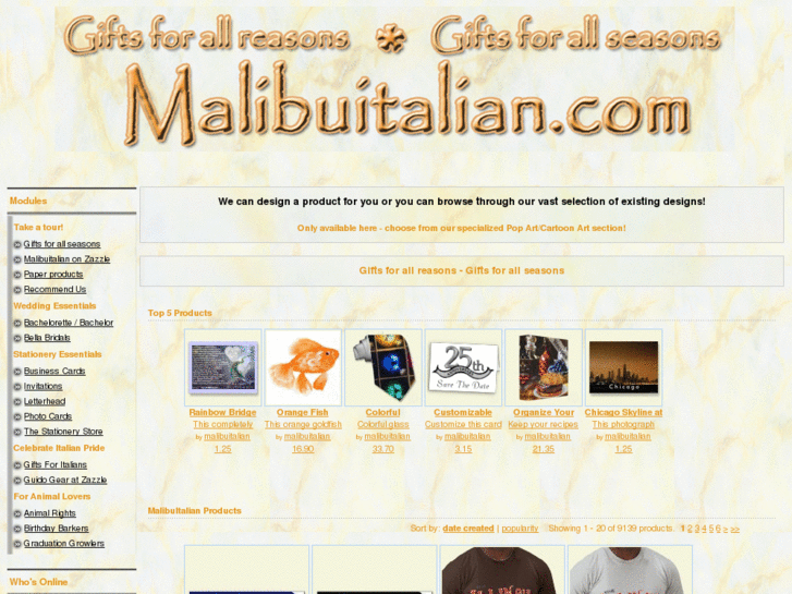 www.malibuitalian.com