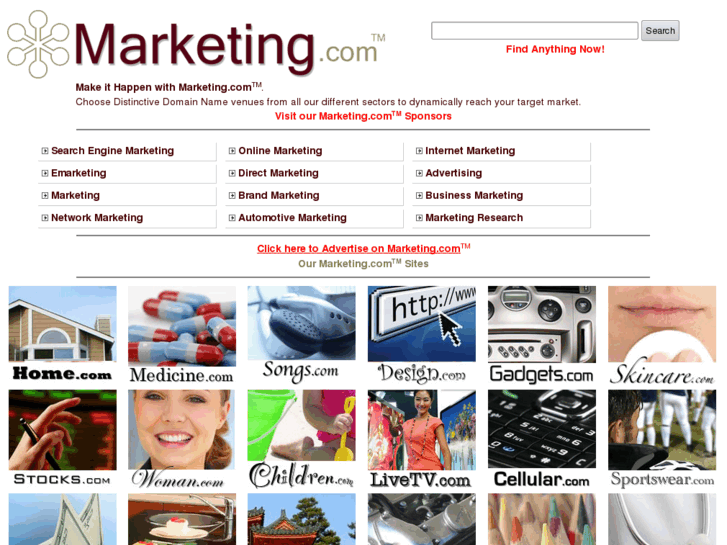 www.marketing.com