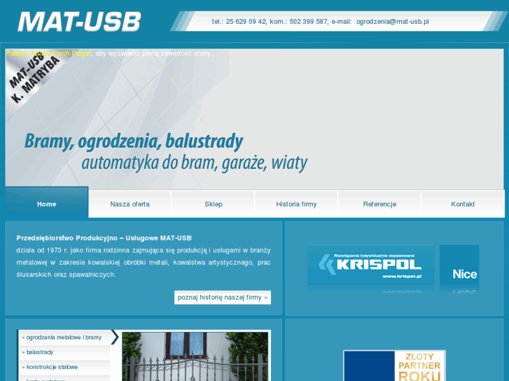 www.mat-usb.pl