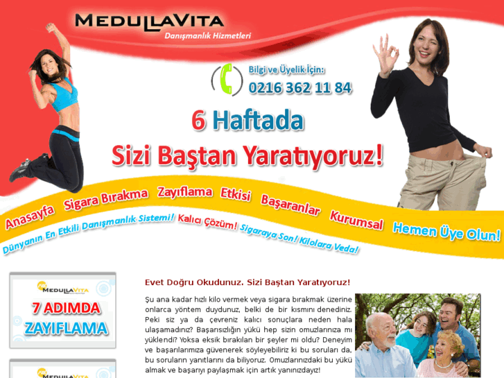 www.medullavita.com.tr